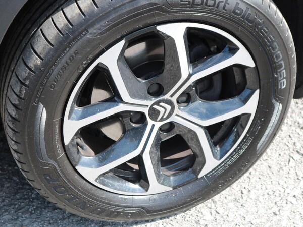 Used Citroen C3 Aircross 2023 for sale - 75507718: Photo 10