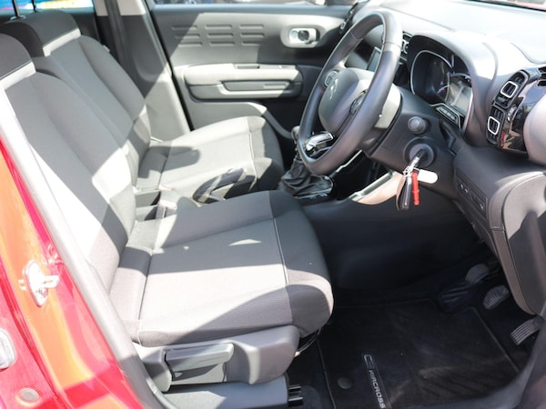 Used Citroen C3 Aircross 2023 for sale - 75507718: Photo 12