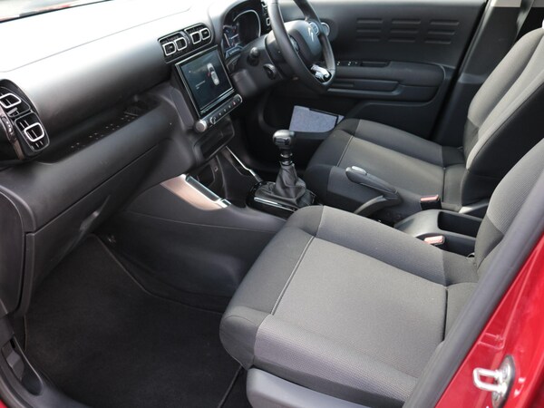 Used Citroen C3 Aircross 2023 for sale - 75507718: Photo 14