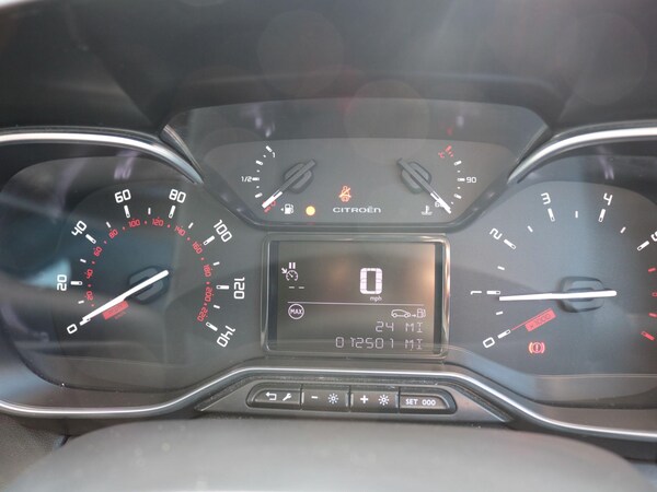 Used Citroen C3 Aircross 2023 for sale - 75507718: Photo 15