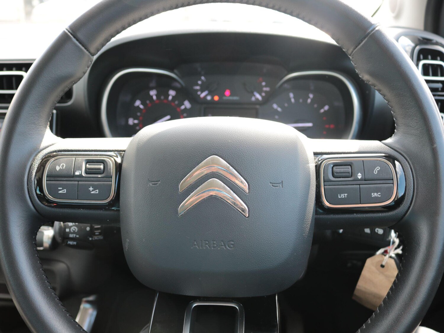 Vehicle 16