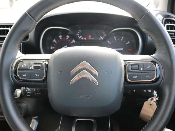 Used Citroen C3 Aircross 2023 for sale - 75507718: Photo 16
