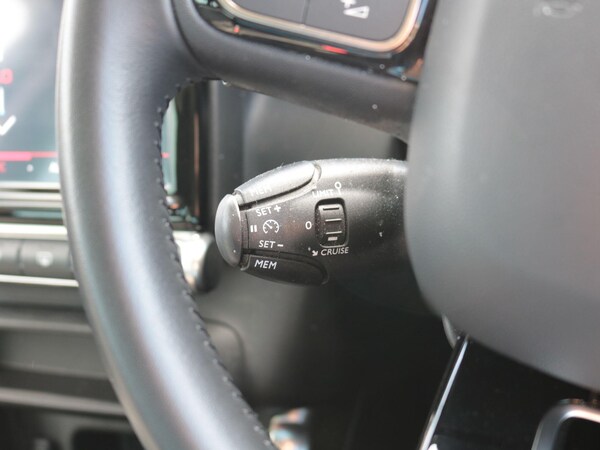 Used Citroen C3 Aircross 2023 for sale - 75507718: Photo 17