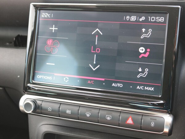Used Citroen C3 Aircross 2023 for sale - 75507718: Photo 18