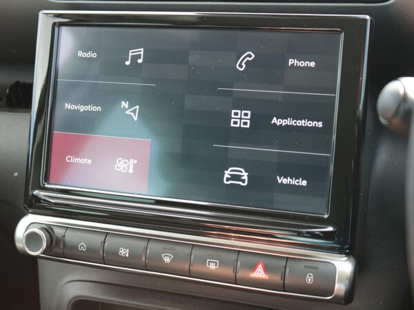 Used Citroen C3 Aircross 2023 for sale - 75507718: Photo 19
