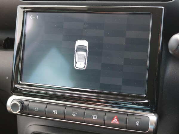 Used Citroen C3 Aircross 2023 for sale - 75507718: Photo 21