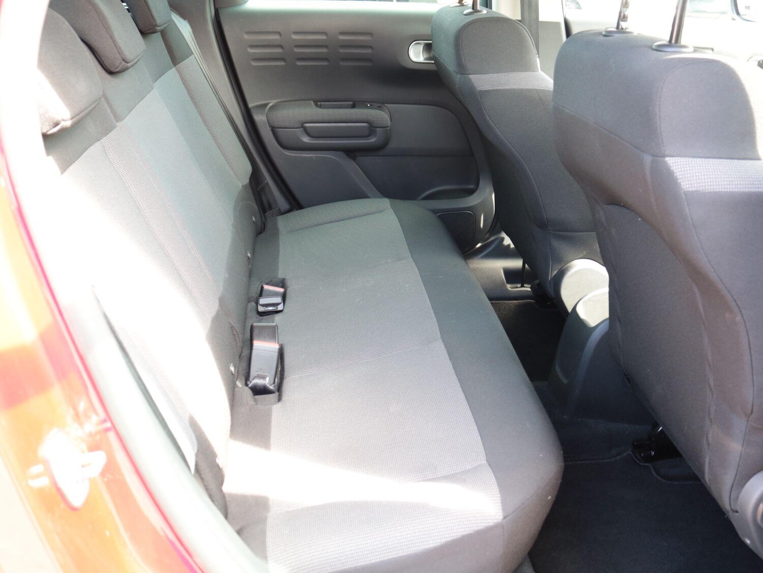 Vehicle 23