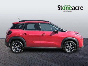 Used Citroen C3 Aircross 2023 for sale - 75507718: Photo