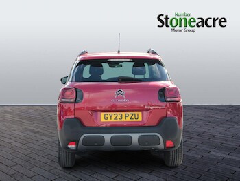 Used Citroen C3 Aircross 2023 for sale - 75507718: Photo