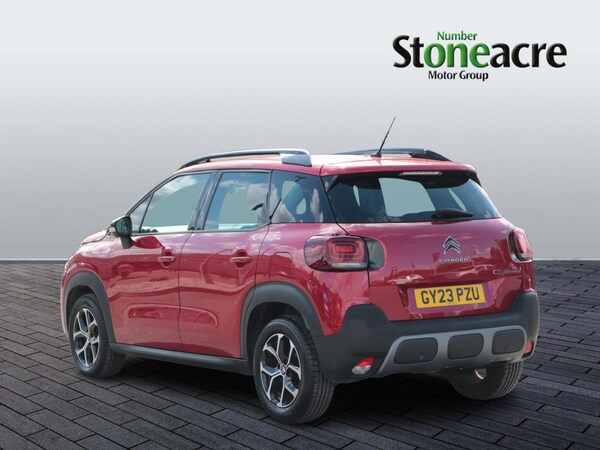 Used Citroen C3 Aircross 2023 for sale - 75507718: Photo 5