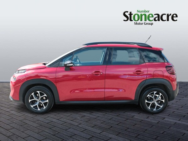 Used Citroen C3 Aircross 2023 for sale - 75507718: Photo 6