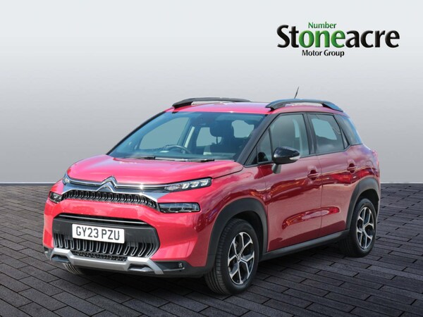 Used Citroen C3 Aircross 2023 for sale - 75507718: Photo 7