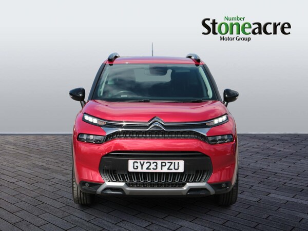 Used Citroen C3 Aircross 2023 for sale - 75507718: Photo 8