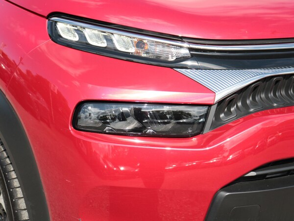 Used Citroen C3 Aircross 2023 for sale - 75507718: Photo 9