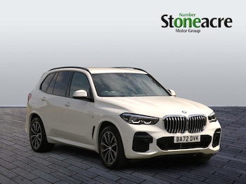 Used BMW X5 2022 for sale - 79362063: Photo