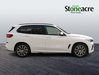Used BMW X5 2022 for sale - 79362063: Photo