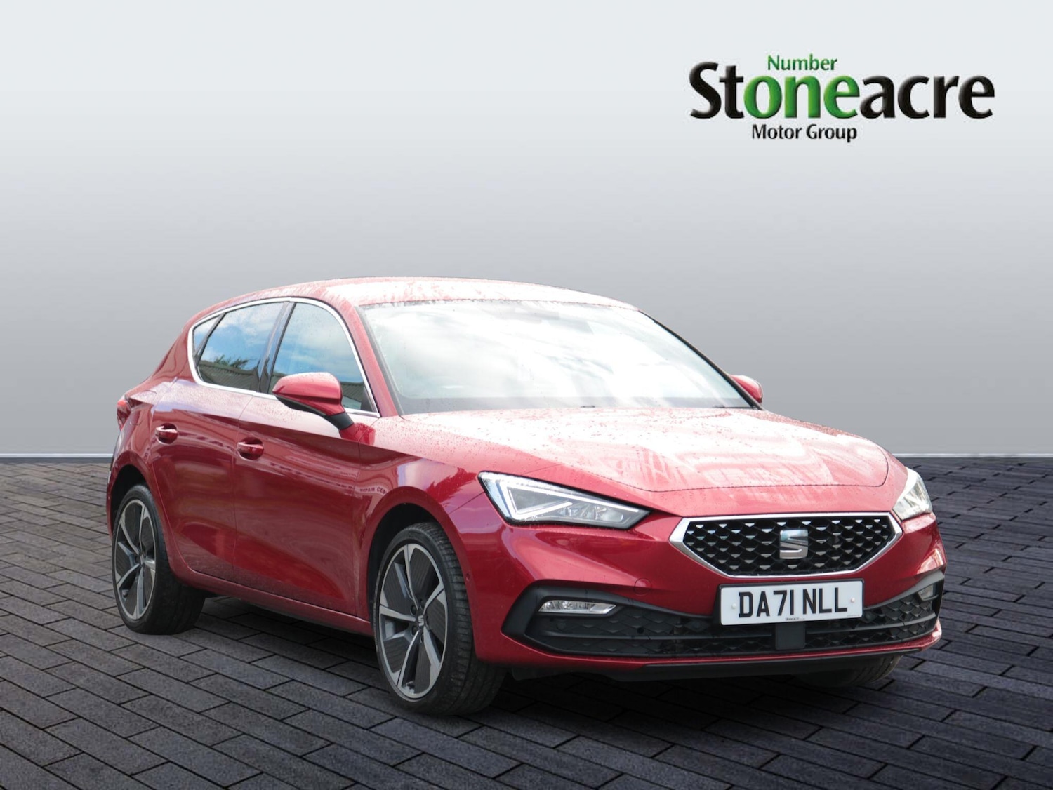 Used SEAT Leon 2021 for sale - 76359856: Photo 1