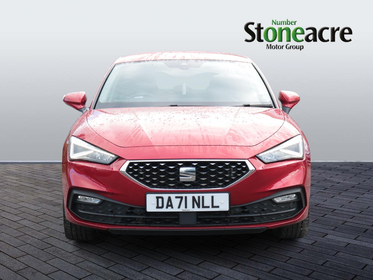 Used SEAT Leon 2021 for sale - 76359856: Photo 10