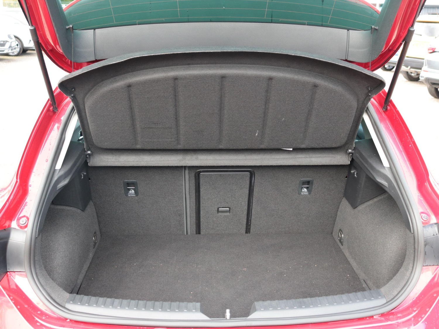 Used SEAT Leon 2021 for sale - 76359856: Photo 12