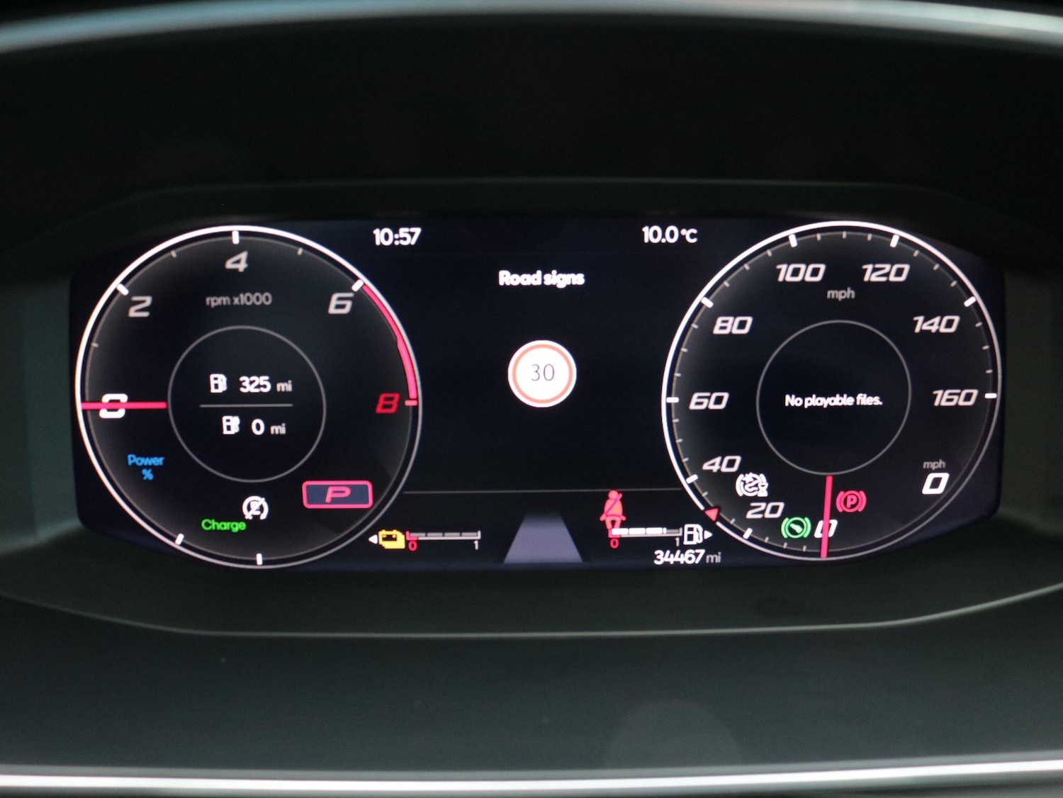 Used SEAT Leon 2021 for sale - 76359856: Photo 16