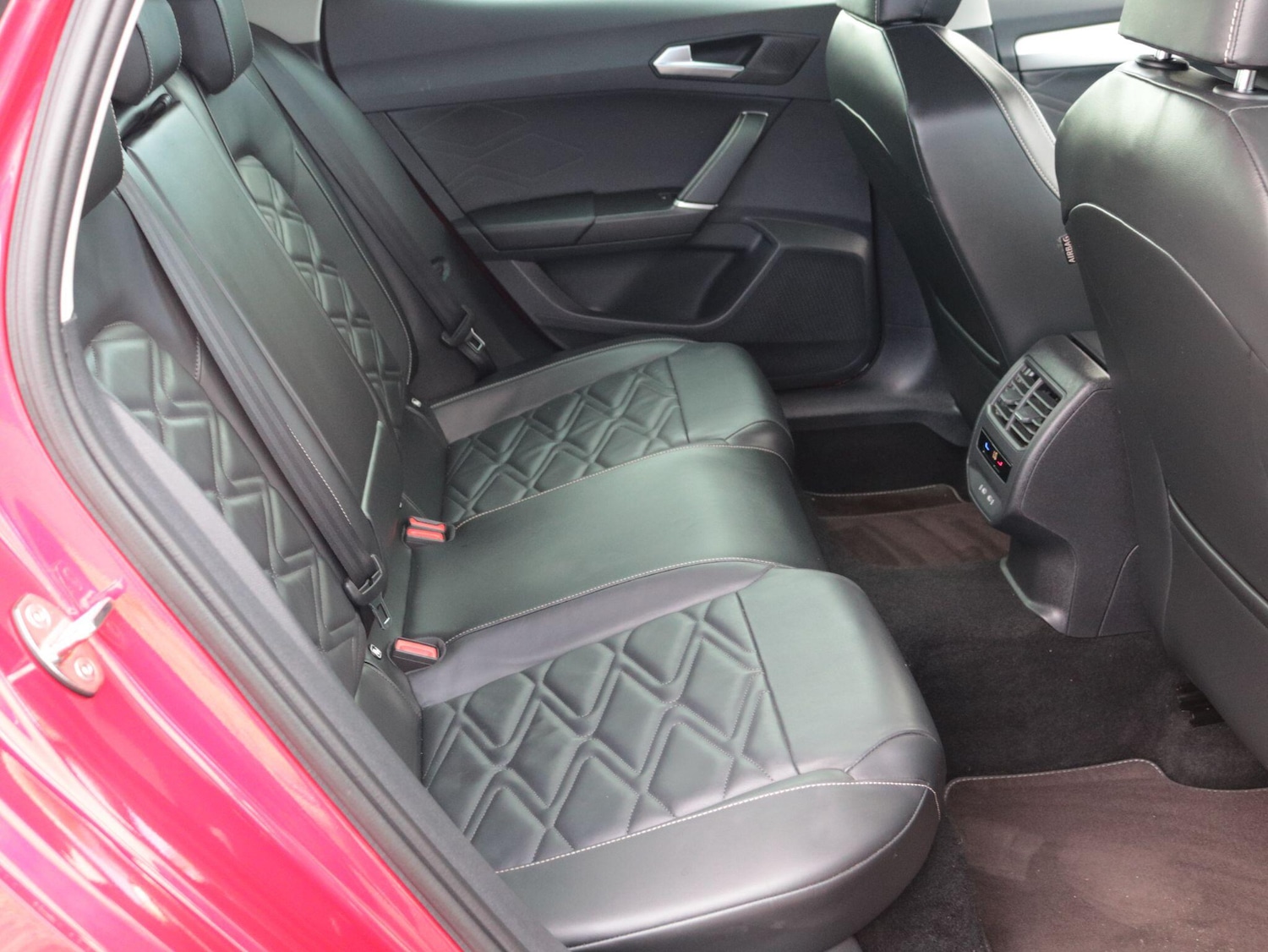 Used SEAT Leon 2021 for sale - 76359856: Photo 23