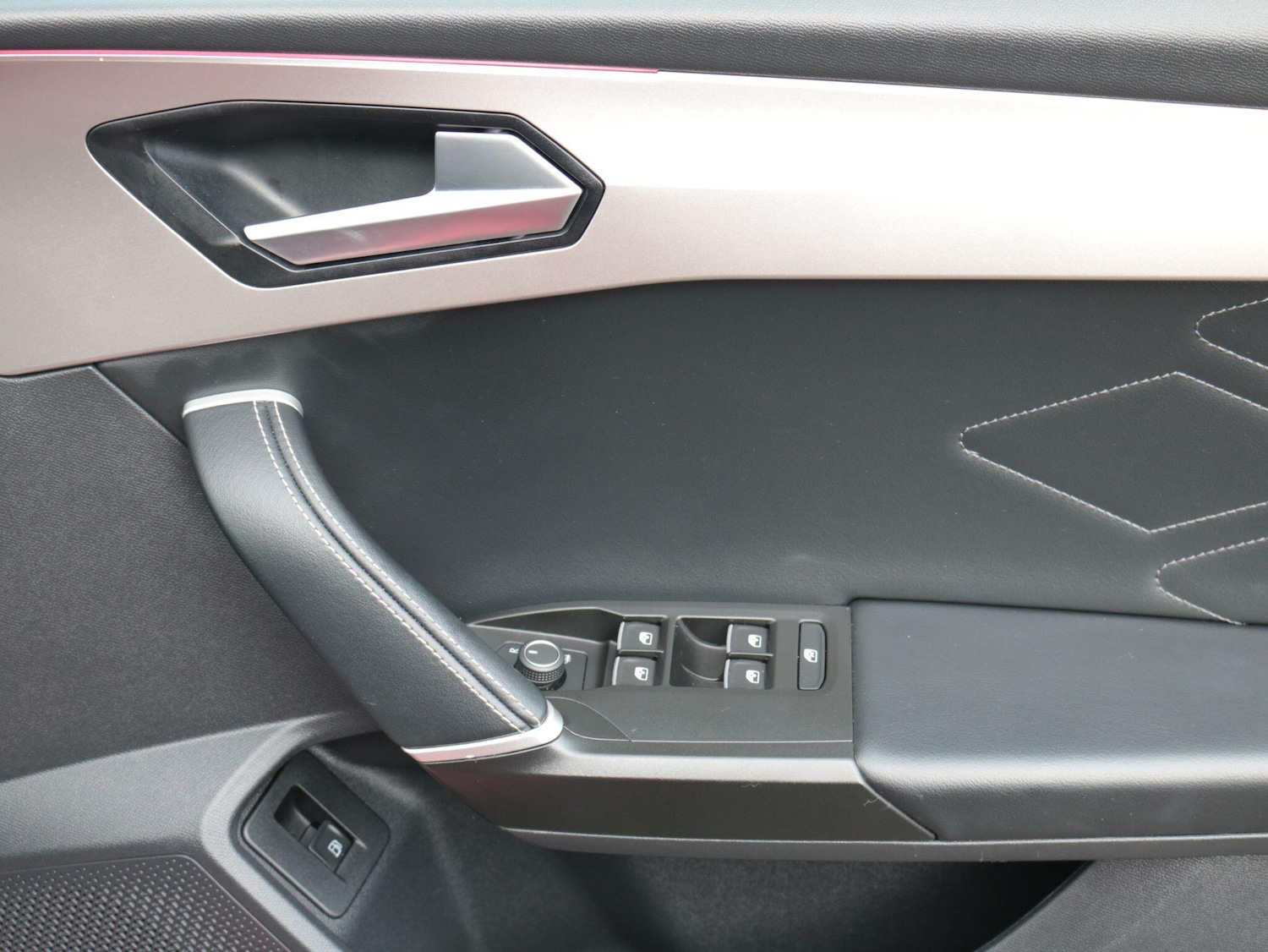 Used SEAT Leon 2021 for sale - 76359856: Photo 26