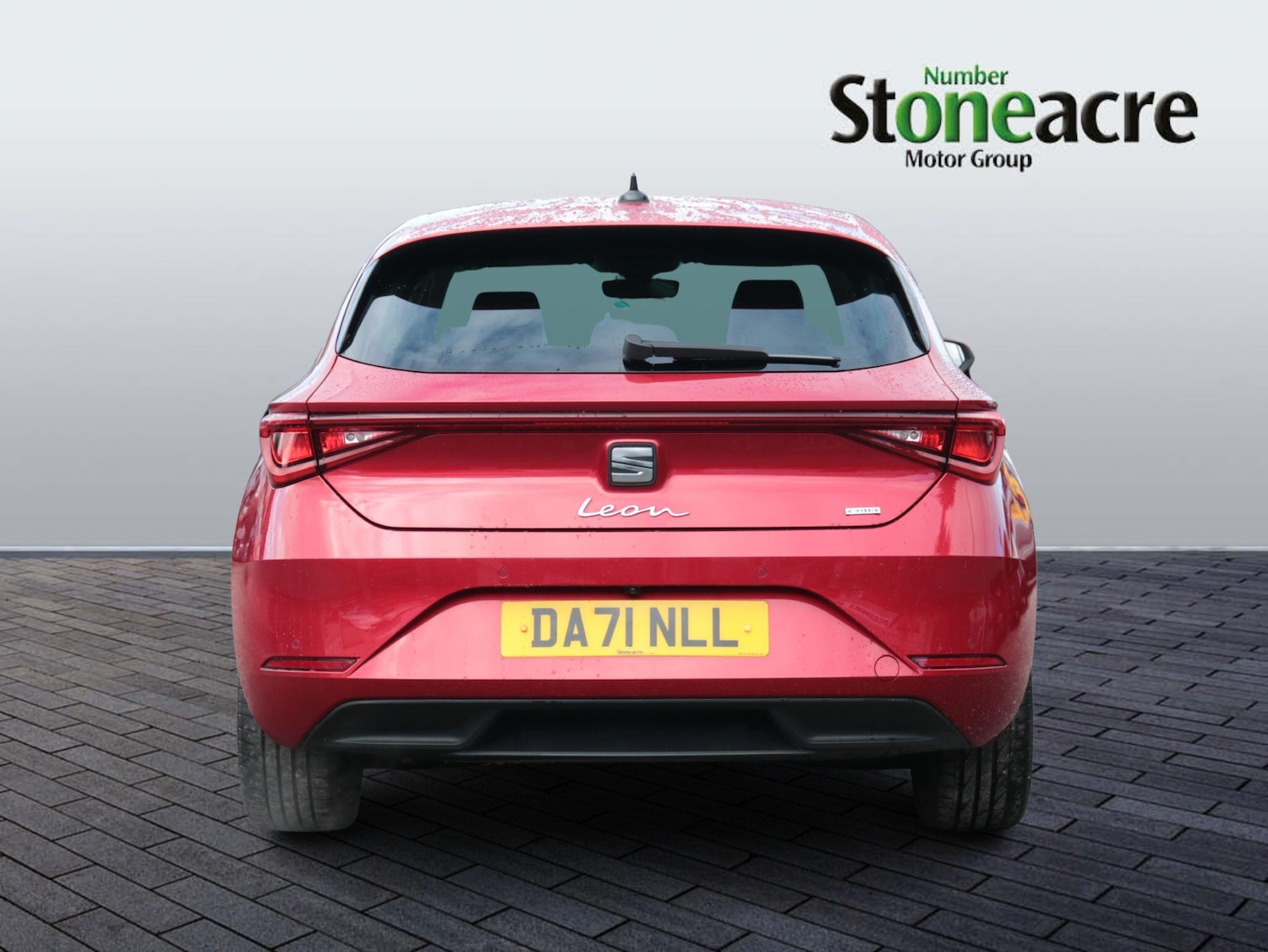 Used SEAT Leon 2021 for sale - 76359856: Photo 6