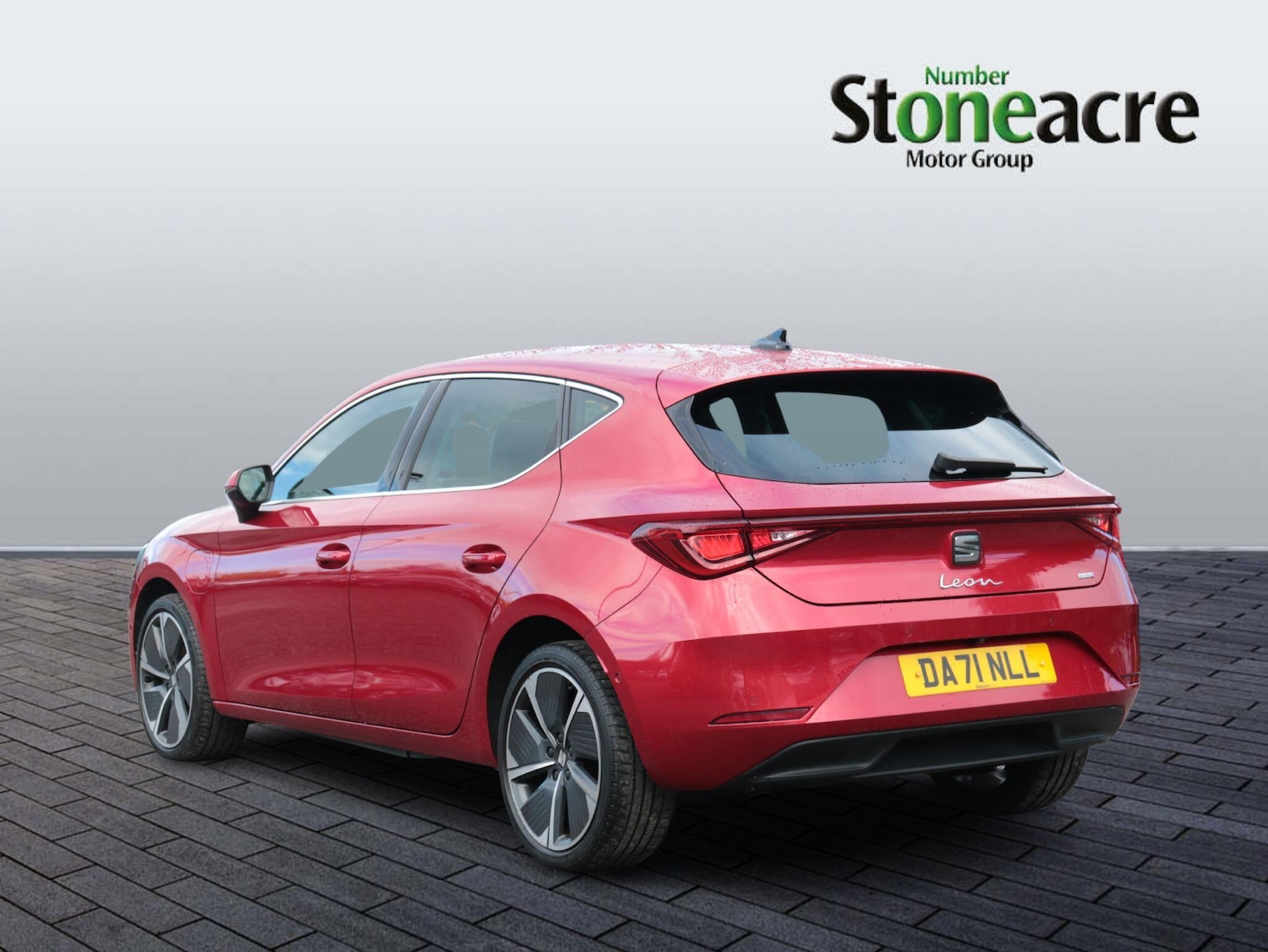 Used SEAT Leon 2021 for sale - 76359856: Photo 7