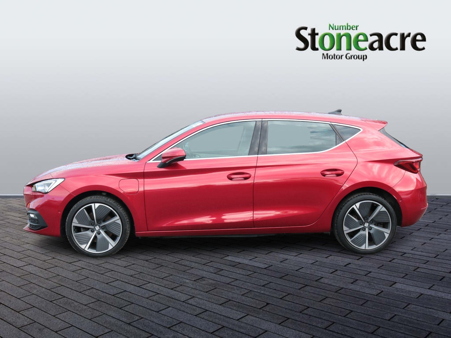 Used SEAT Leon 2021 for sale - 76359856: Photo 8