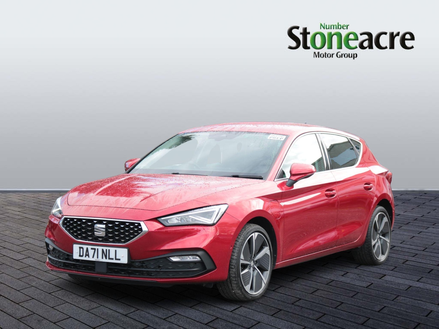 Used SEAT Leon 2021 for sale - 76359856: Photo 9
