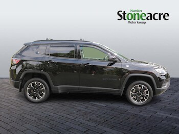 Used Jeep Compass 2022 for sale - 78648111: Photo