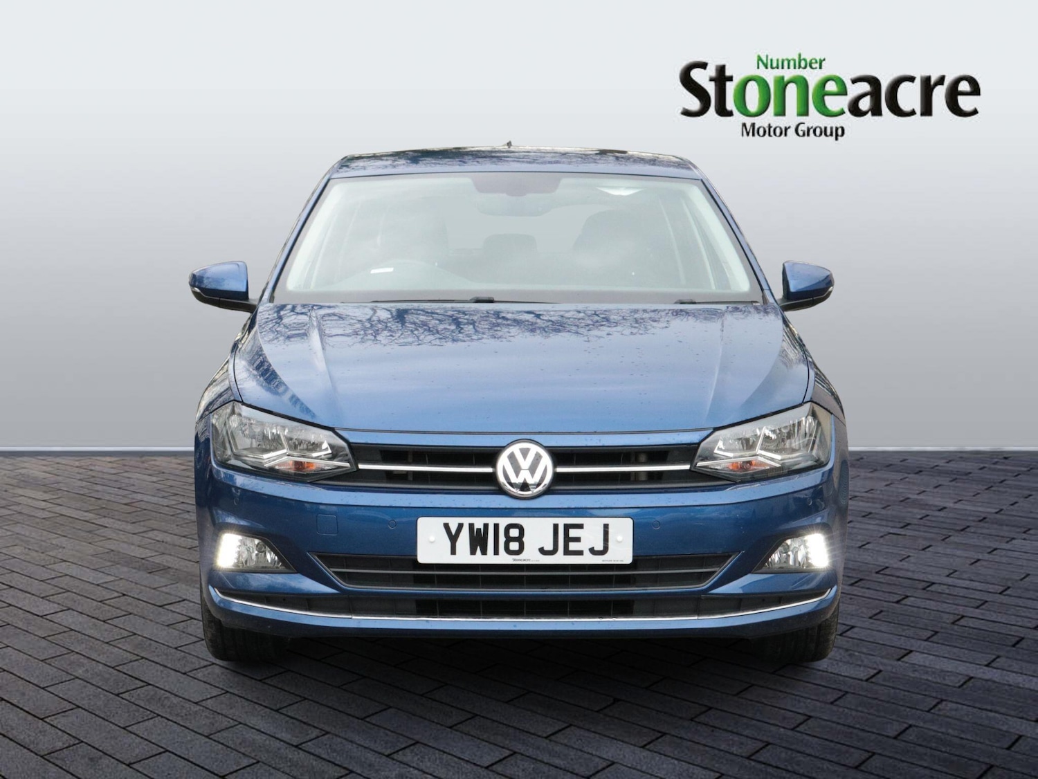 Used Volkswagen Polo 2018 for sale - 77426166: Photo 10