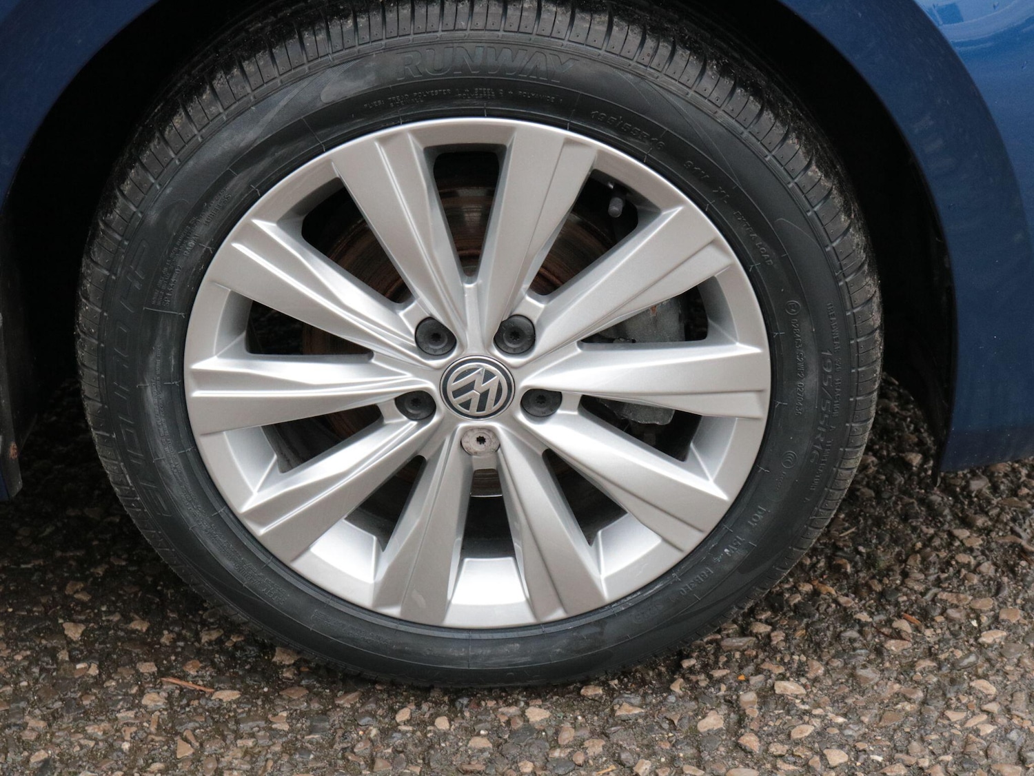 Used Volkswagen Polo 2018 for sale - 77426166: Photo 11