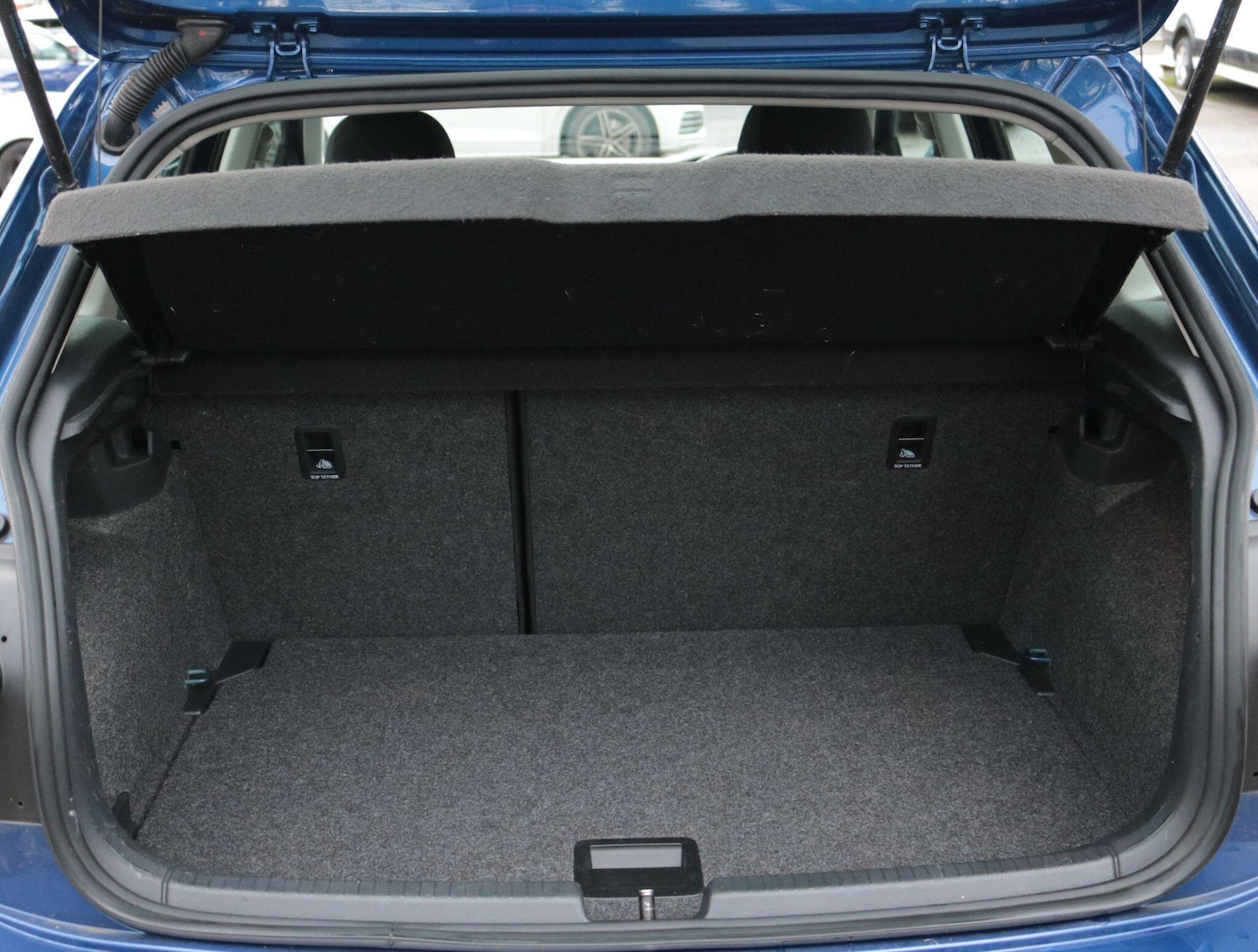 Used Volkswagen Polo 2018 for sale - 77426166: Photo 12