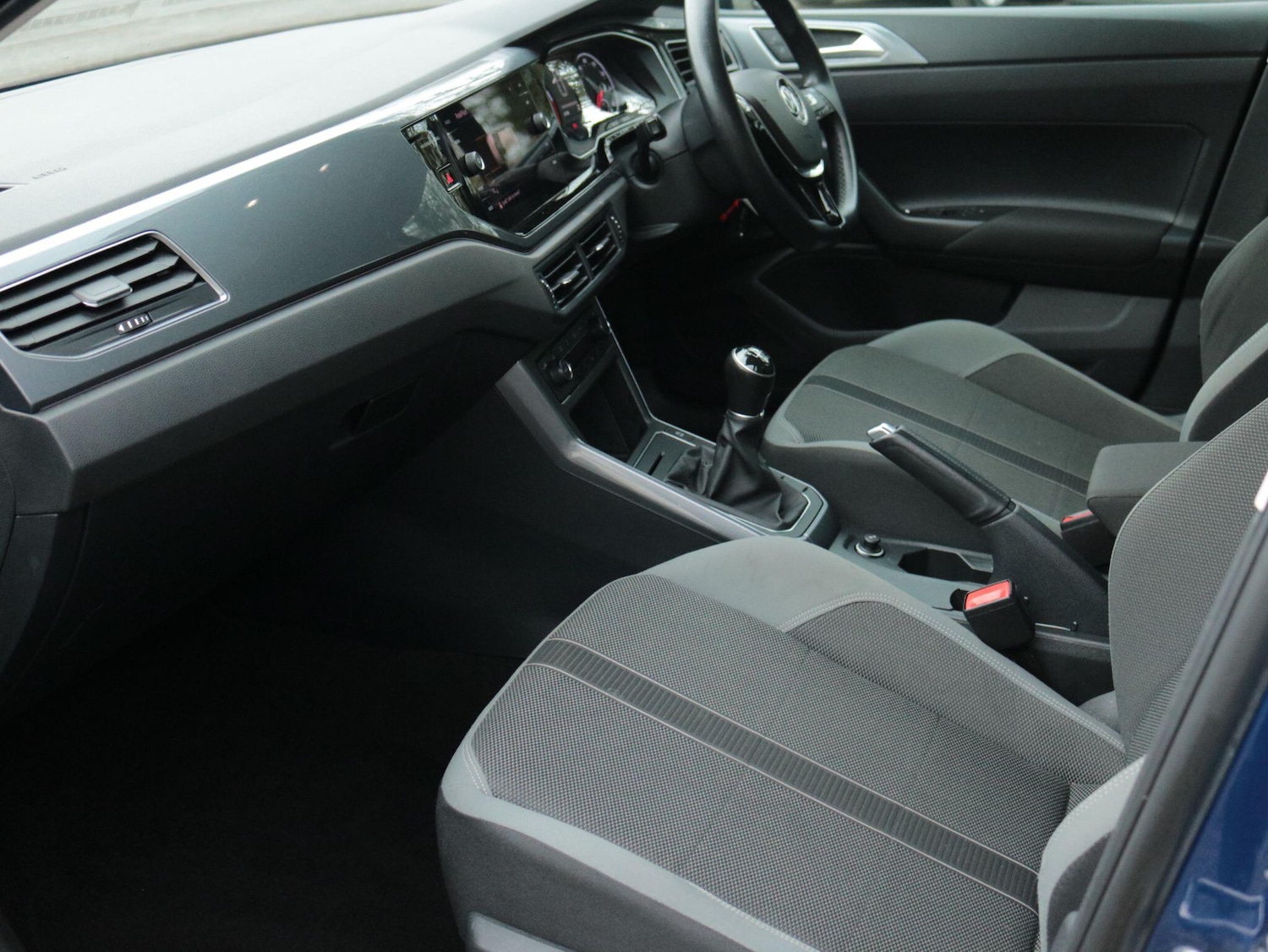 Used Volkswagen Polo 2018 for sale - 77426166: Photo 15