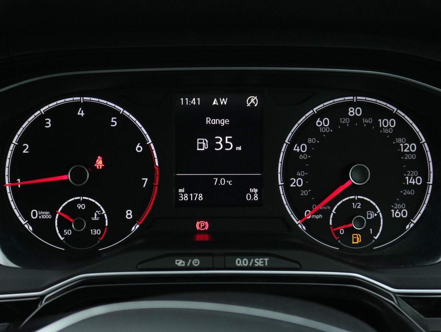 Used Volkswagen Polo 2018 for sale - 77426166: Photo 16