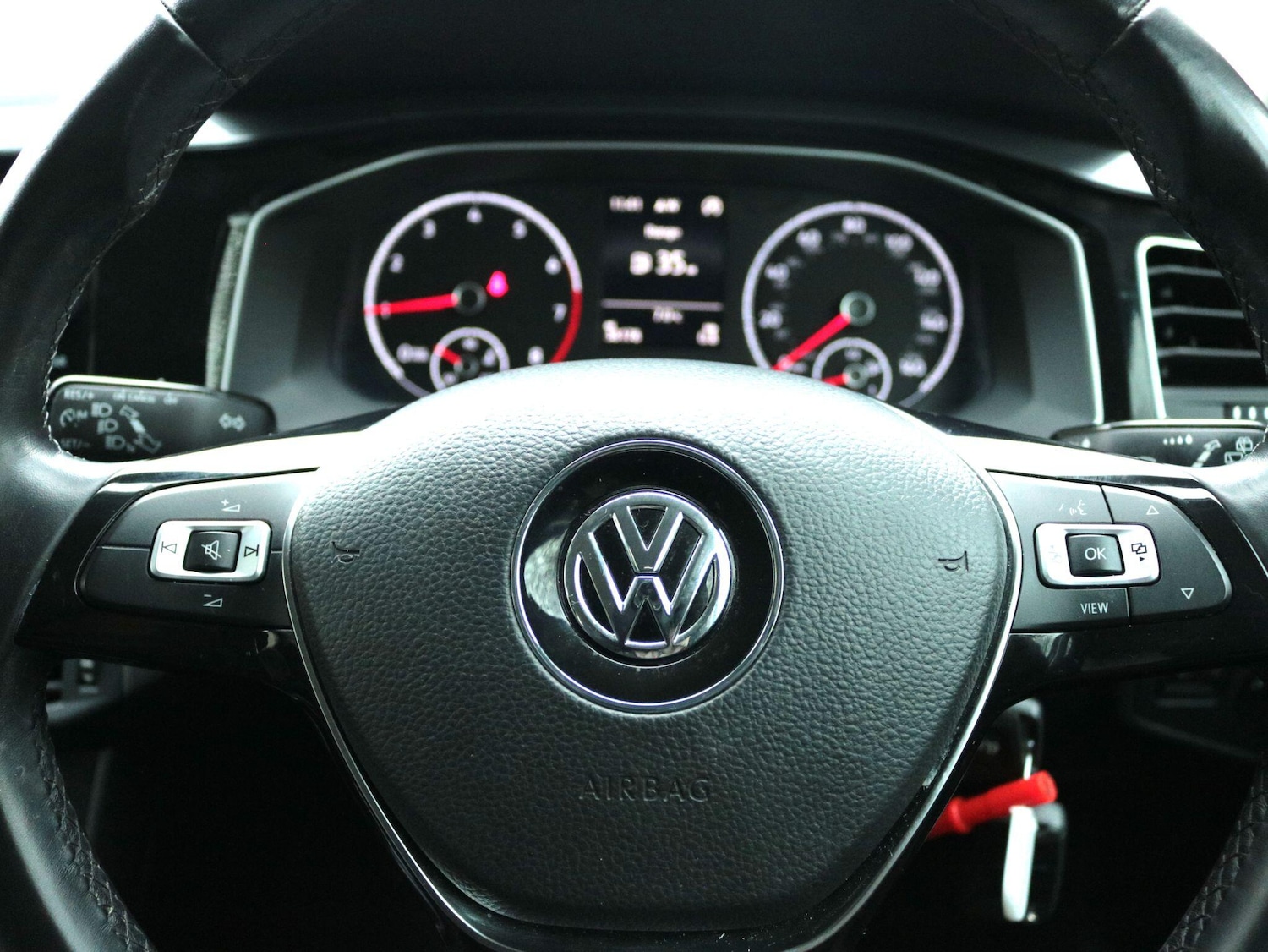 Used Volkswagen Polo 2018 for sale - 77426166: Photo 17