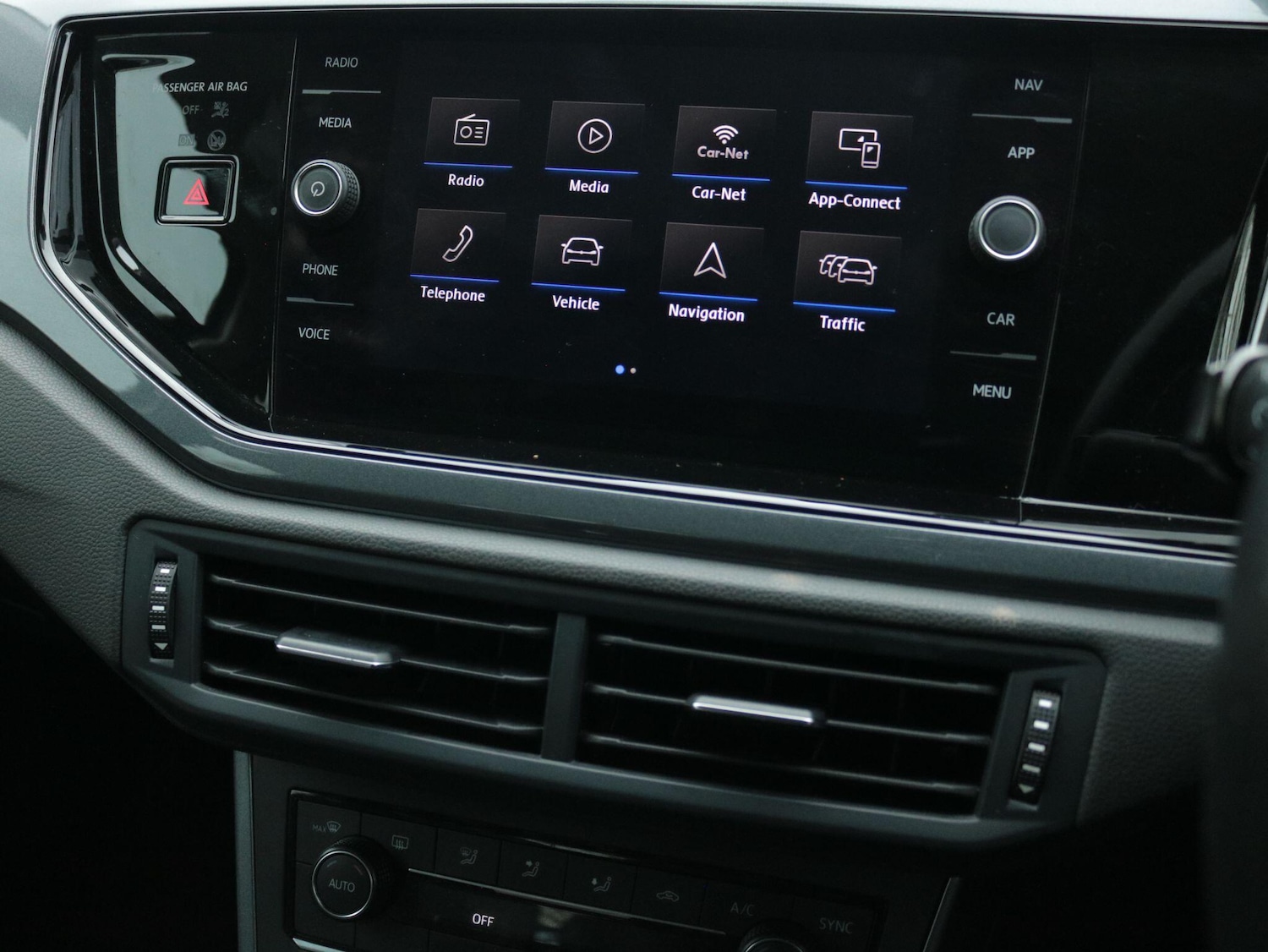 Used Volkswagen Polo 2018 for sale - 77426166: Photo 18