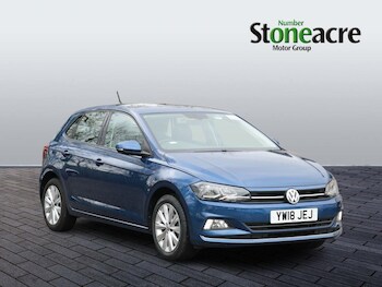 Volkswagen Polo feature image