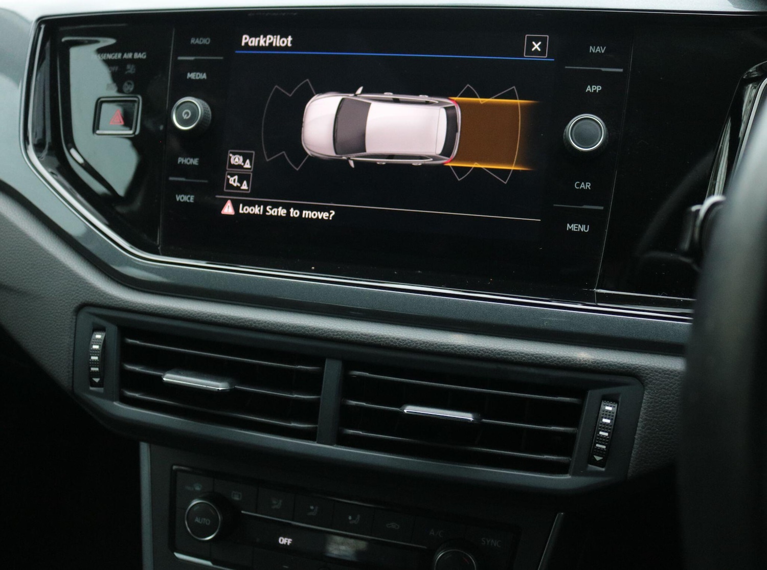 Used Volkswagen Polo 2018 for sale - 77426166: Photo 20