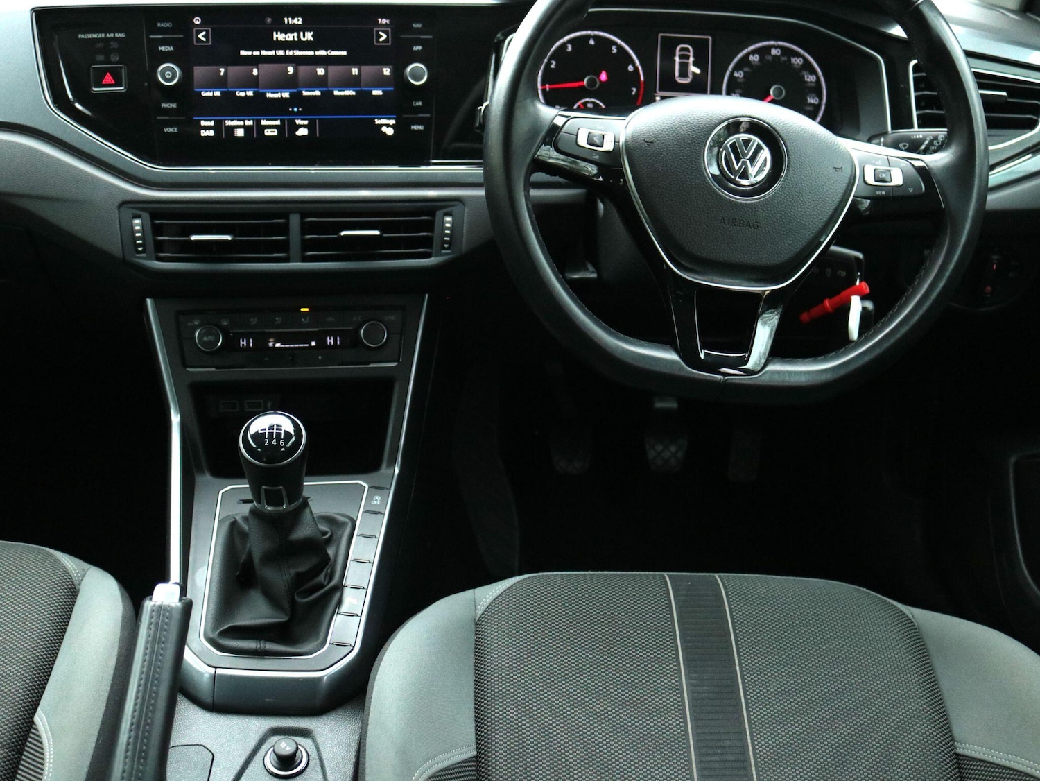 Used Volkswagen Polo 2018 for sale - 77426166: Photo 23