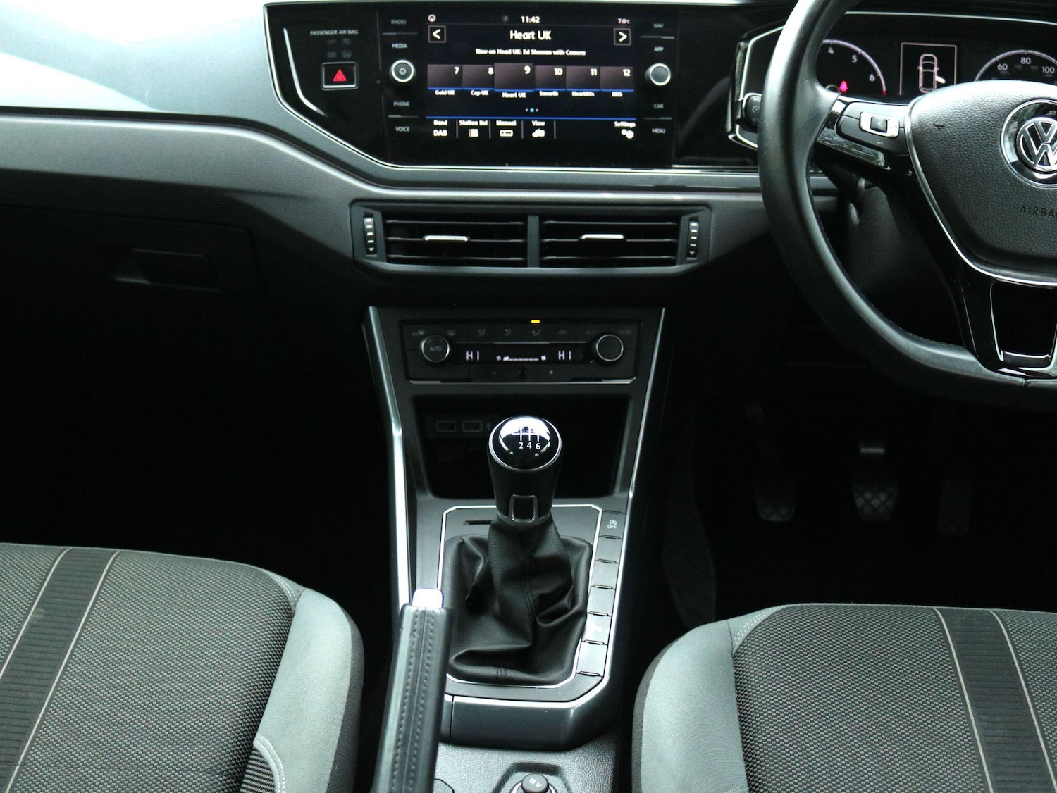 Used Volkswagen Polo 2018 for sale - 77426166: Photo 24