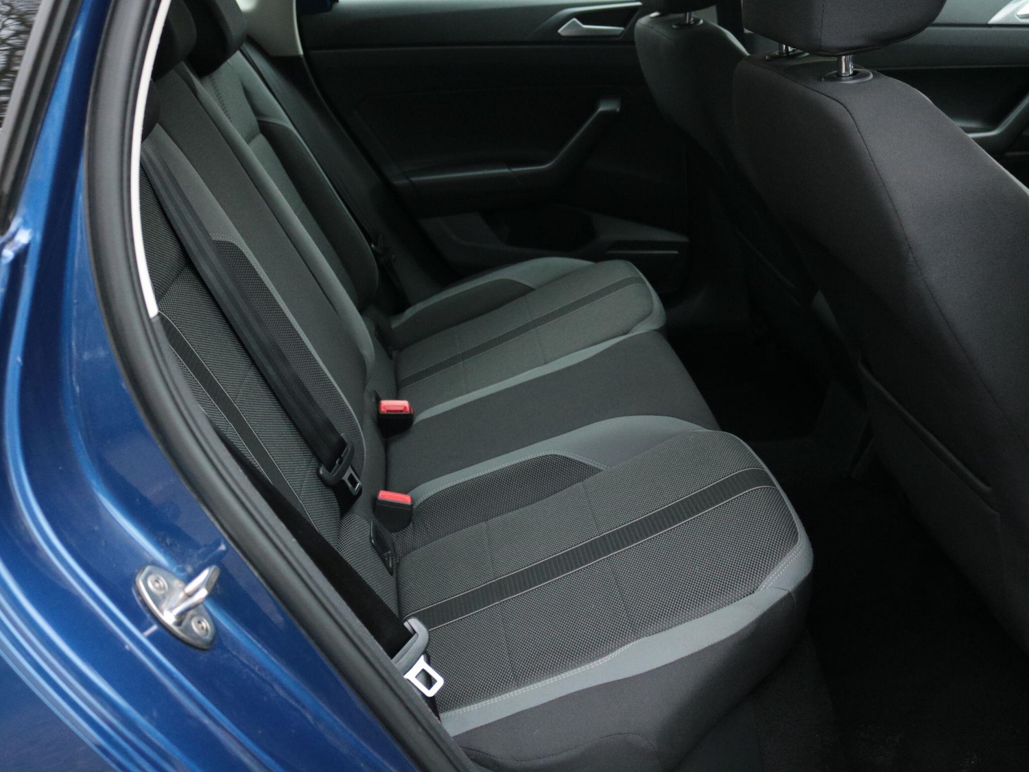 Used Volkswagen Polo 2018 for sale - 77426166: Photo 25