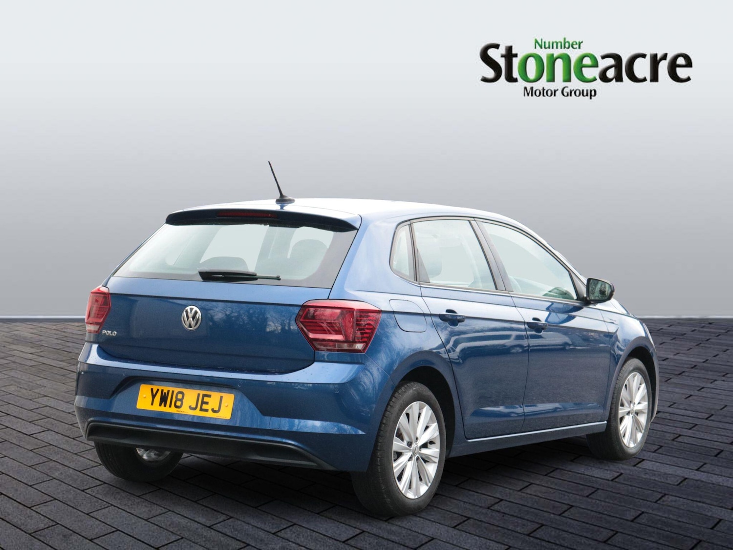 Used Volkswagen Polo 2018 for sale - 77426166: Photo 5