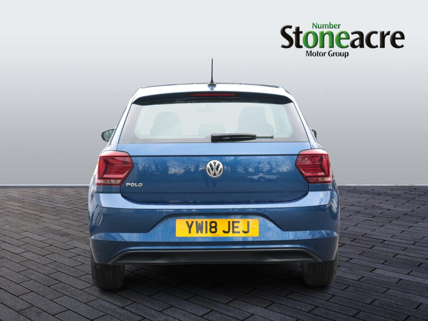 Used Volkswagen Polo 2018 for sale - 77426166: Photo 6