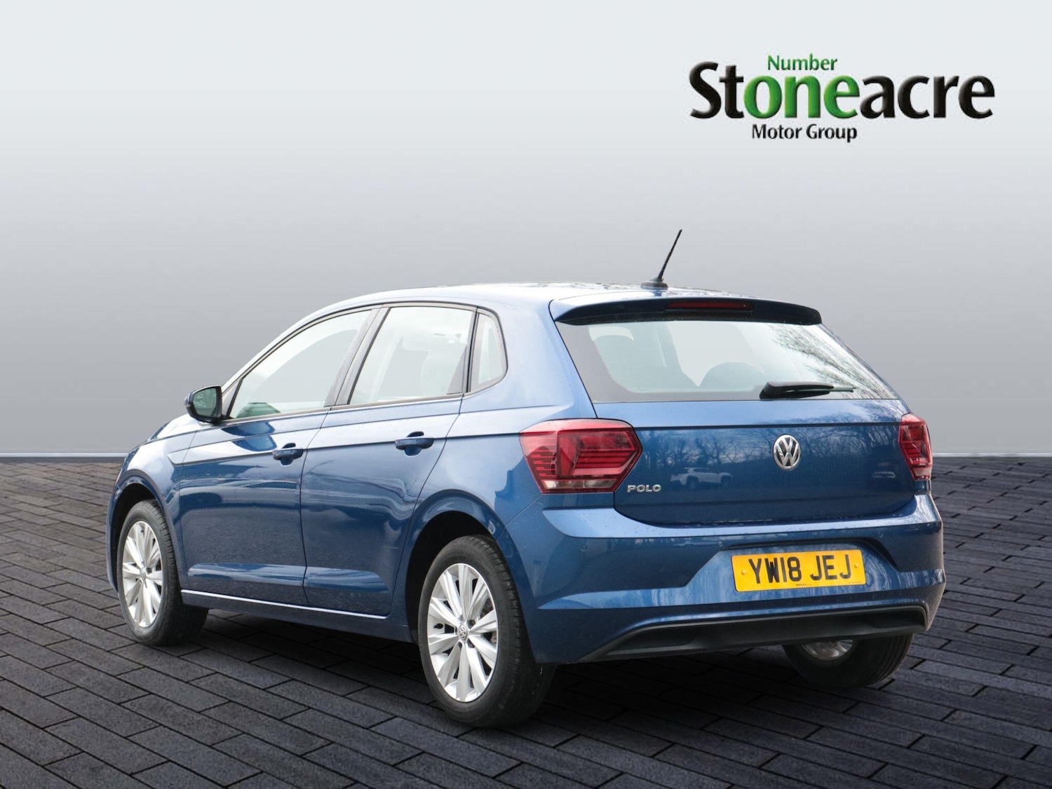 Used Volkswagen Polo 2018 for sale - 77426166: Photo 7