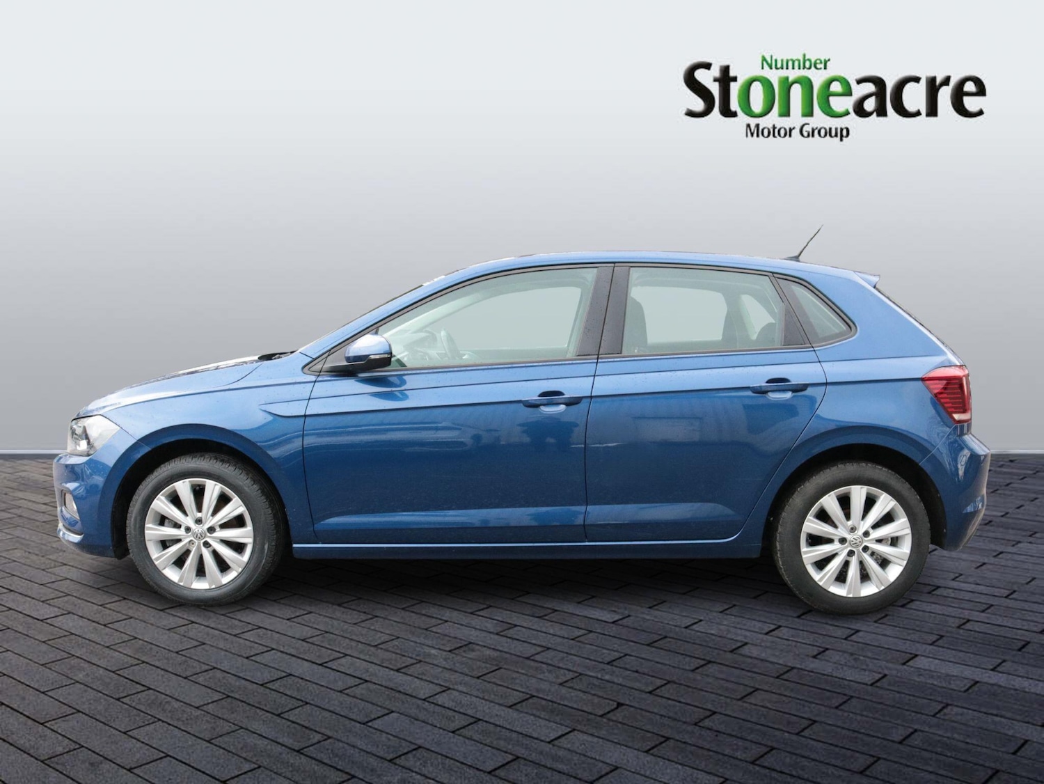 Used Volkswagen Polo 2018 for sale - 77426166: Photo 8