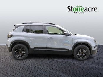 Used Jeep Avenger 2026 for sale - 79189074: Photo