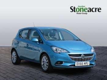 2016 (66) - 1.4i ecoFLEX SE Hatchback 5dr Petrol Manual Euro 6 (90 ps)