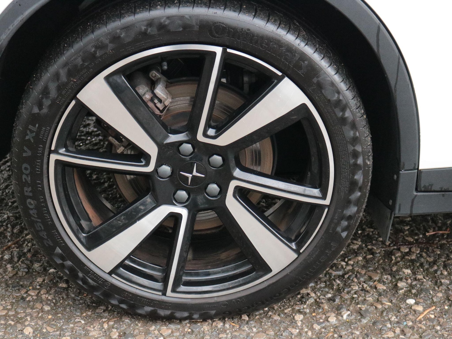 Used Polestar Polestar 2 2022 for sale - 77202849: Photo 11